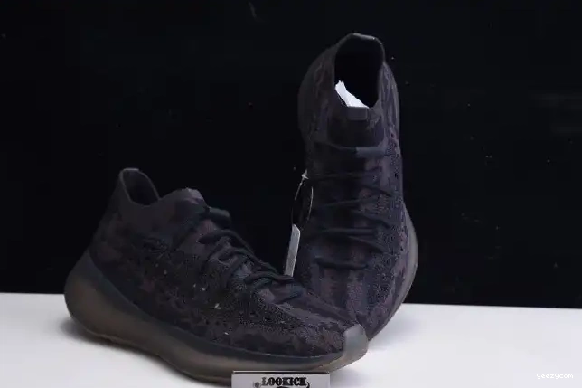 FZ1270 Yeezy Boost Onyx Adidas 380 0703